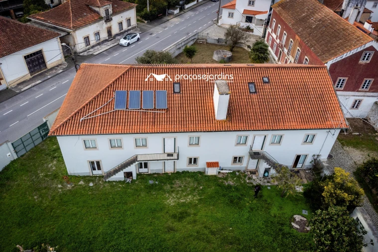 Prédio para Venda em Parceiros e Azoia Foto 1