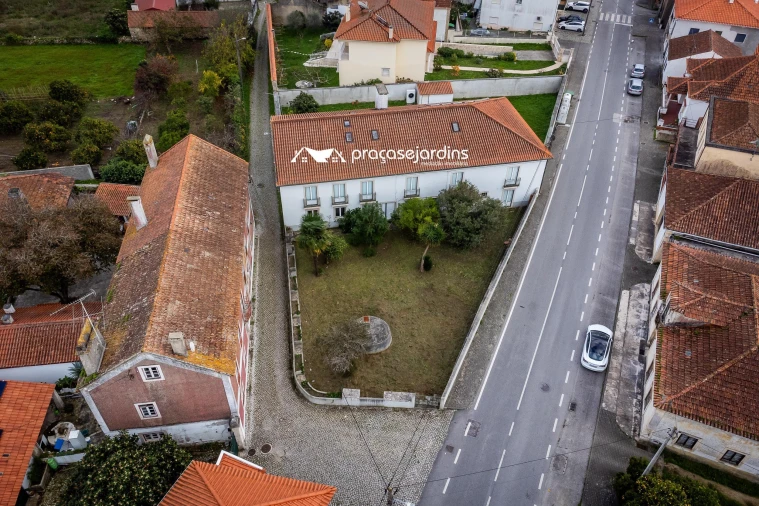 Prédio para Venda em Parceiros e Azoia Foto 10