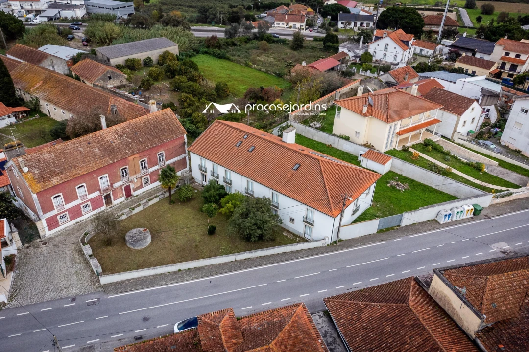 Prédio para Venda em Parceiros e Azoia Foto 11