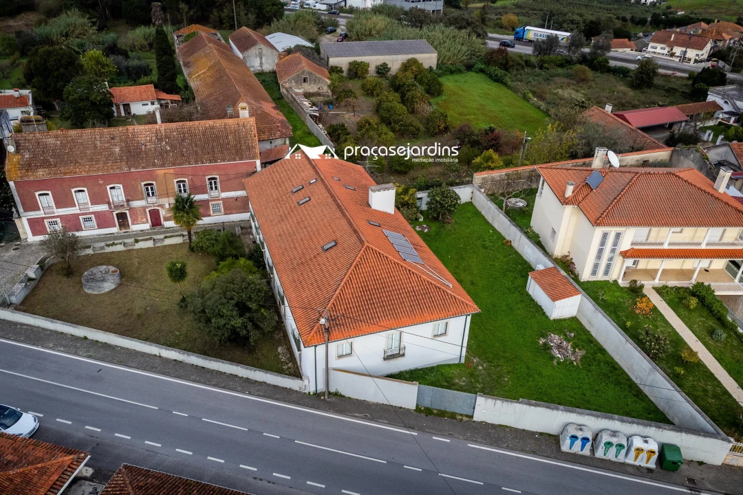 Prédio para Venda em Parceiros e Azoia Foto 6