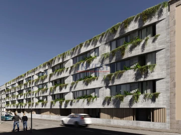 Apartamento T3 para Venda em Paranhos