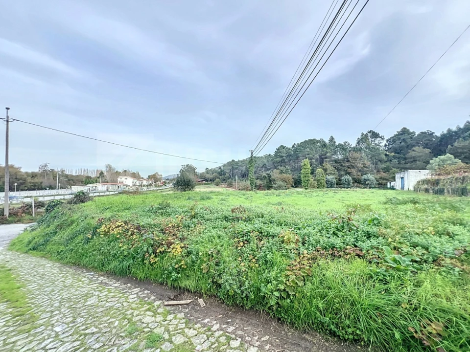 Terreno para Venda em Lanhelas Foto 6