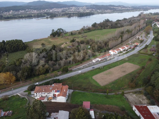 Terreno para Venda em Lanhelas
