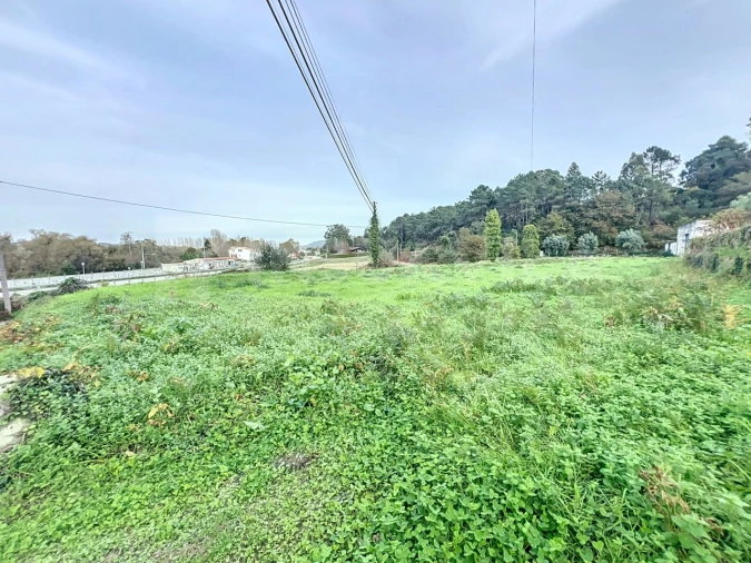Terreno para Venda em Lanhelas Foto 5