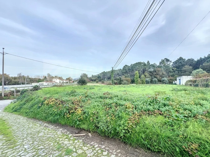 Terreno para Venda em Lanhelas Foto 6