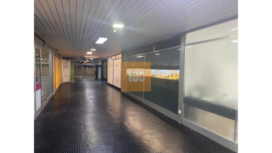 Negócio para Venda em São Mamede de Infesta e Senhora da Hora