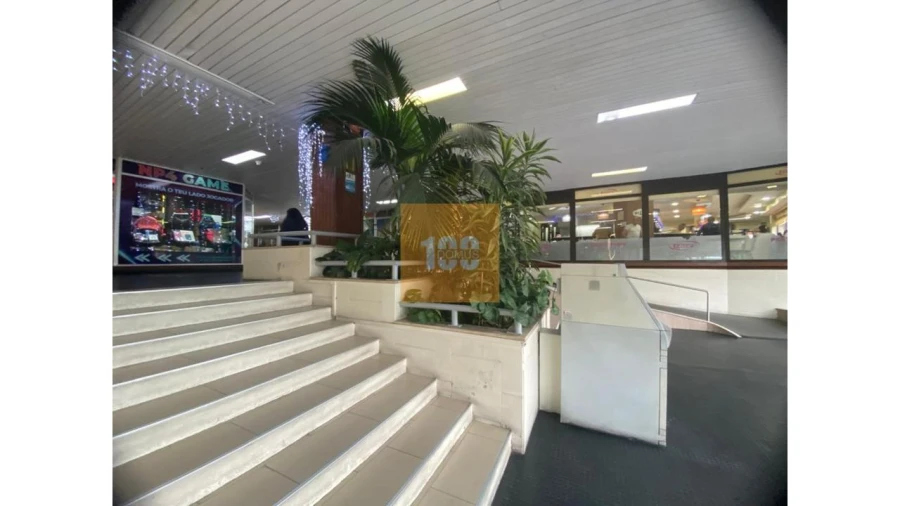 Negócio para Venda em São Mamede de Infesta e Senhora da Hora Foto 9