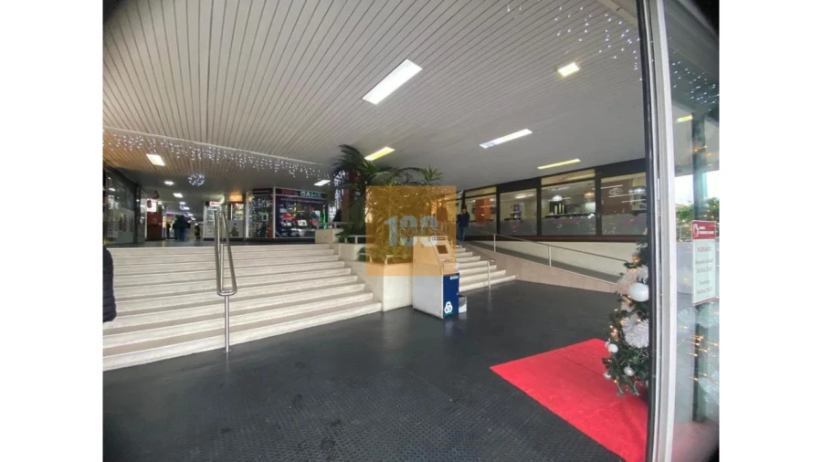 Negócio para Venda em São Mamede de Infesta e Senhora da Hora Foto 10