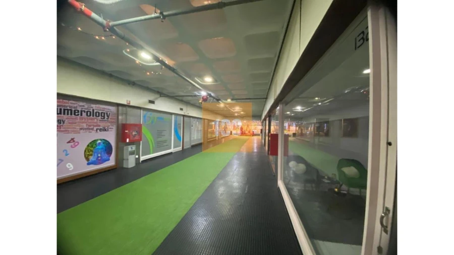 Negócio para Venda em São Mamede de Infesta e Senhora da Hora Foto 12