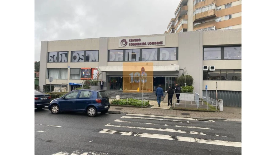 Negócio para Venda em São Mamede de Infesta e Senhora da Hora Foto 18