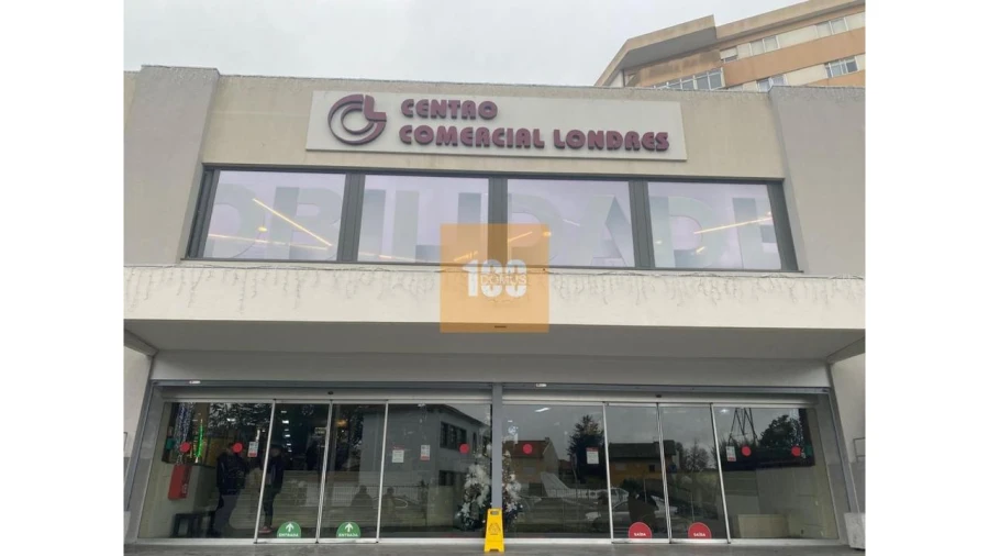 Negócio para Venda em São Mamede de Infesta e Senhora da Hora Foto 22