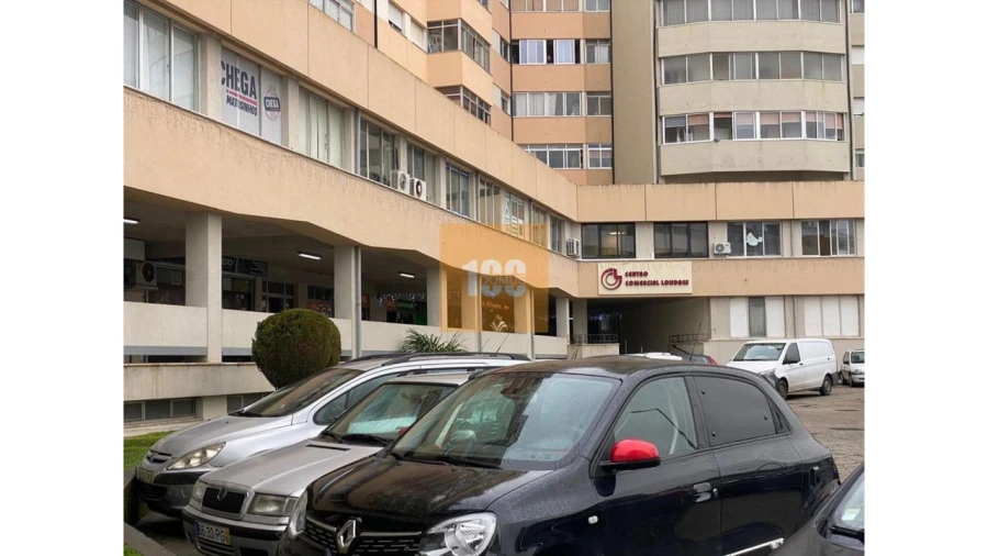 Negócio para Venda em São Mamede de Infesta e Senhora da Hora Foto 23