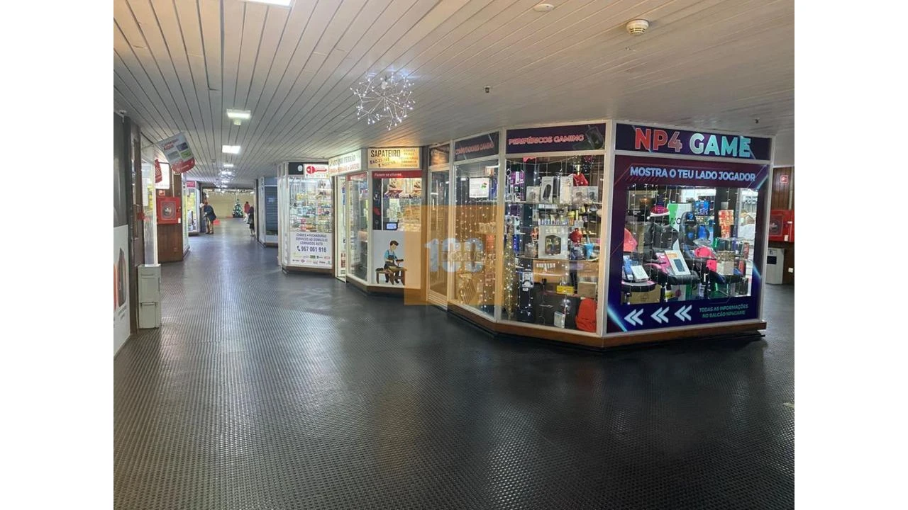 Negócio para Venda em São Mamede de Infesta e Senhora da Hora Foto 8