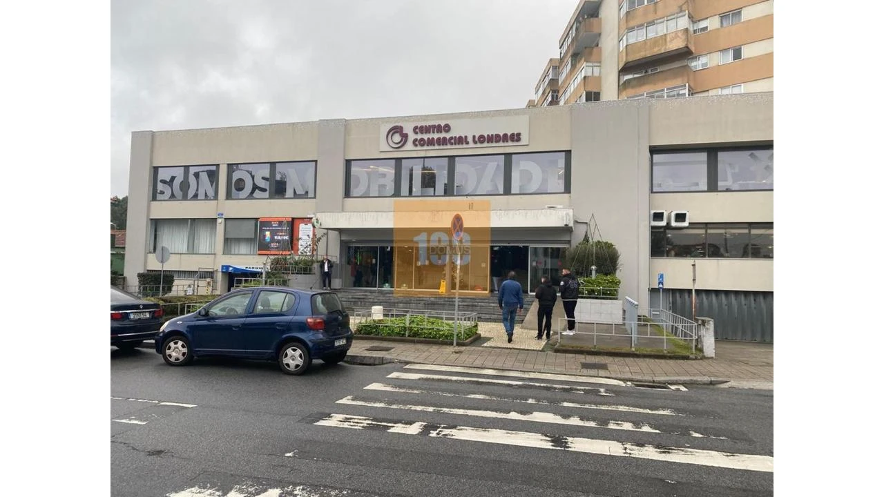 Negócio para Venda em São Mamede de Infesta e Senhora da Hora Foto 18