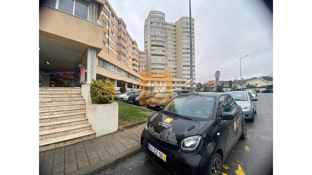 Negócio para Venda em São Mamede de Infesta e Senhora da Hora Foto 20