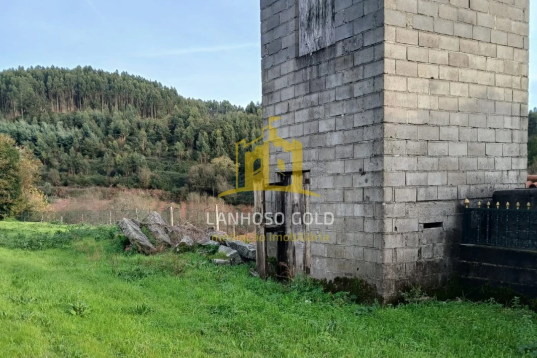 Terreno para Venda em Calvos e Frades Foto 7
