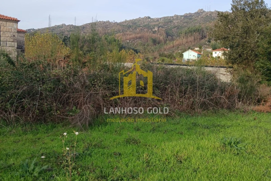 Terreno para Venda em Calvos e Frades Foto 18