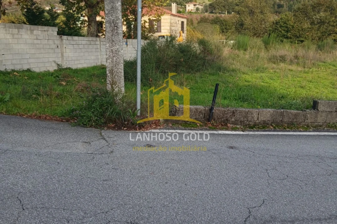 Terreno para Venda em Calvos e Frades Foto 21