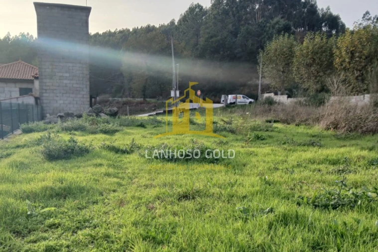 Terreno para Venda em Calvos e Frades Foto 11