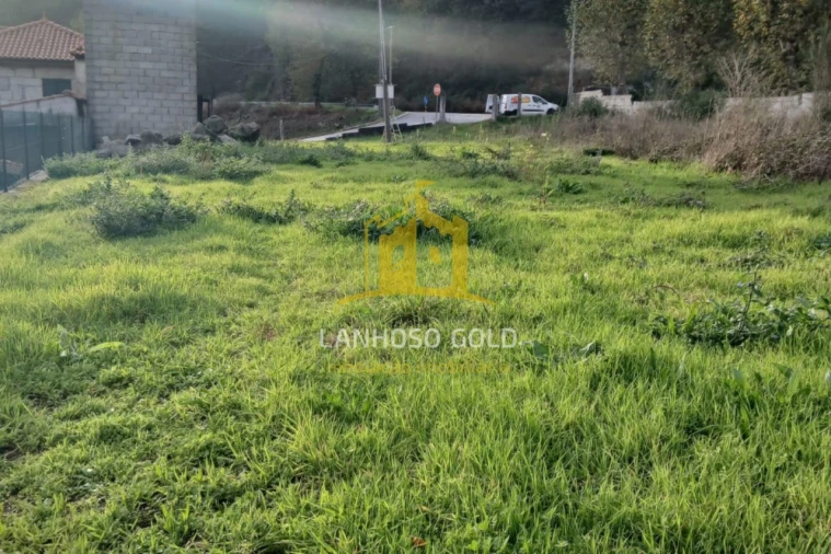 Terreno para Venda em Calvos e Frades Foto 14