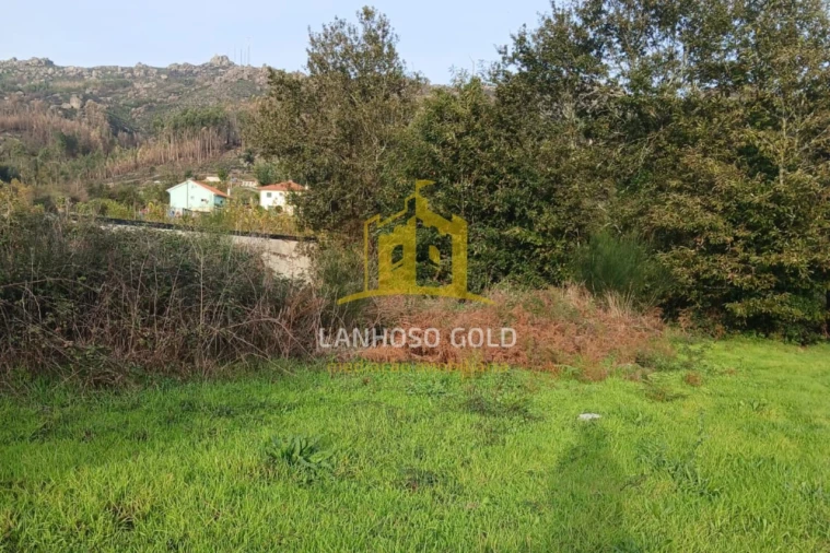 Terreno para Venda em Calvos e Frades Foto 15