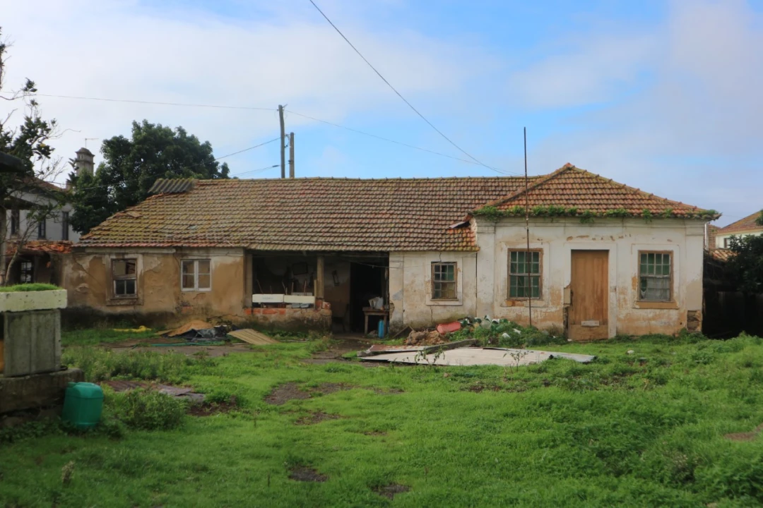 Moradia T3 para Venda em Murtosa Foto 1