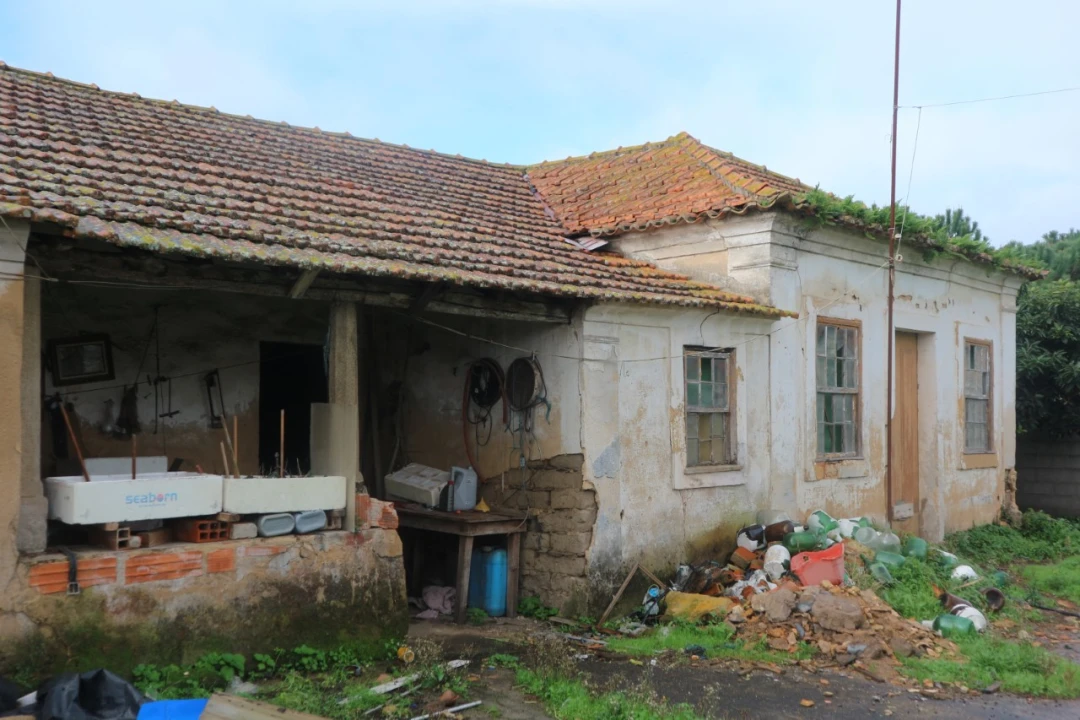 Moradia T3 para Venda em Murtosa Foto 3