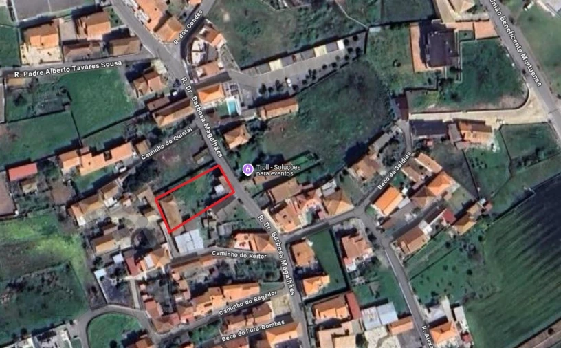 Moradia T3 para Venda em Murtosa Foto 11