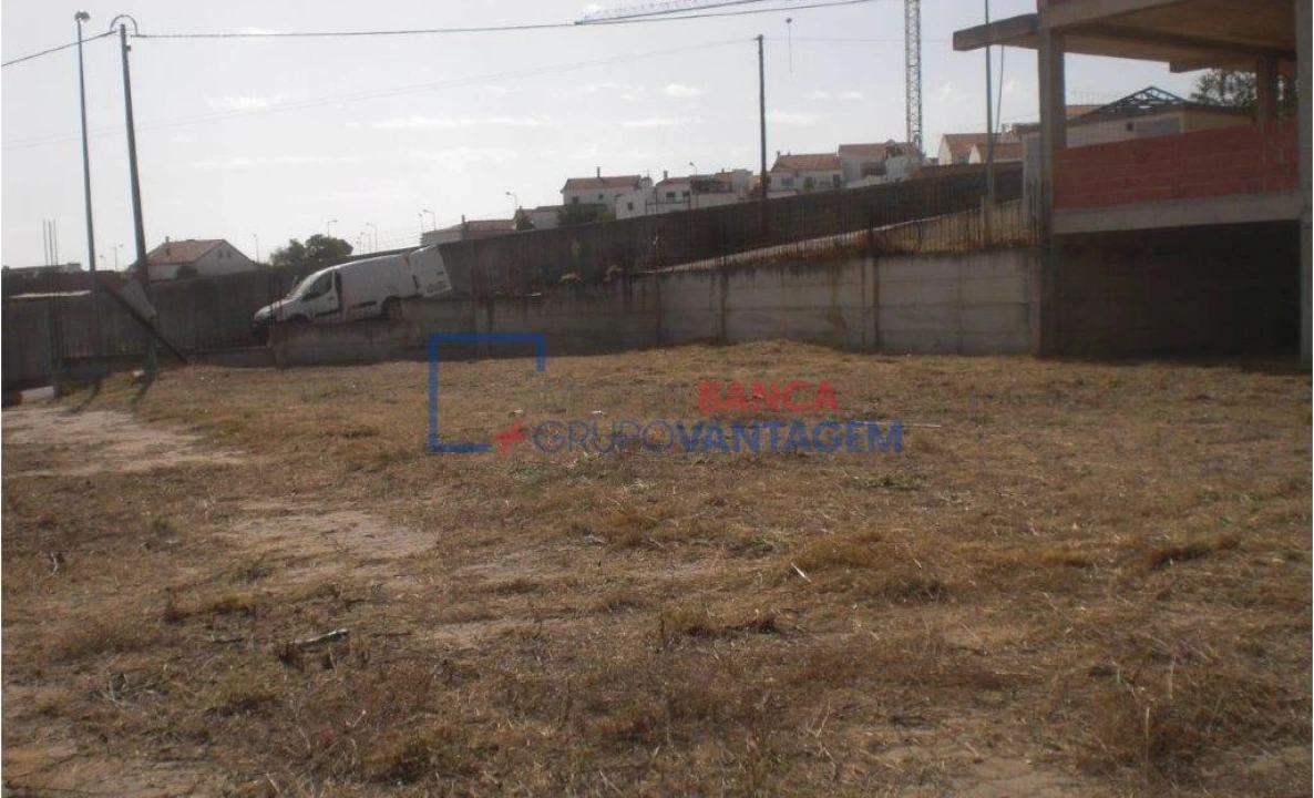 Terreno P/ Prédio para Venda em Alvito Foto 5