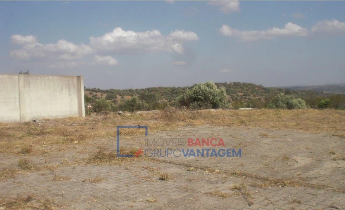 Terreno P/ Prédio para Venda em Alvito Foto 7
