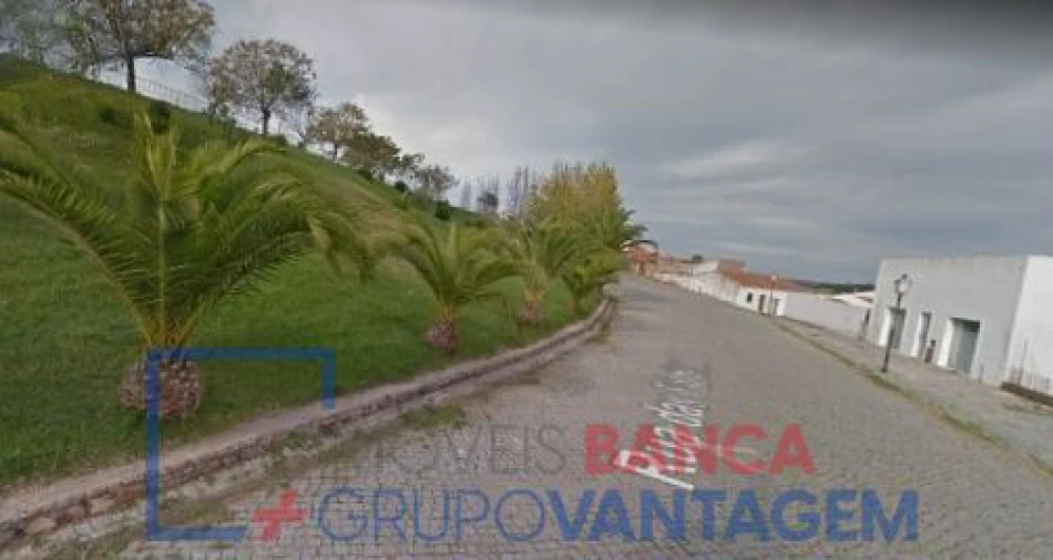 Terreno P/ Prédio para Venda em Alvito Foto 11