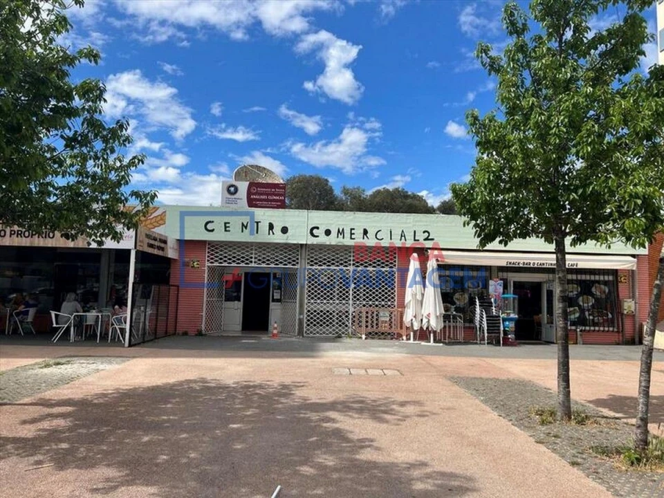 Apartamento T3 para Venda em Santo Antonio da Charneca Foto 8