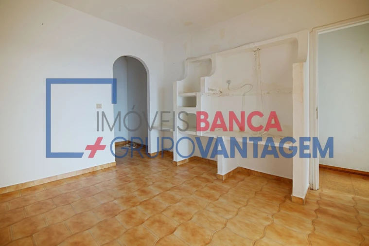 Apartamento T3 para Venda em Santo Antonio da Charneca Foto 17