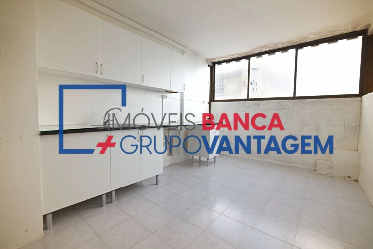 Apartamento T3 para Venda em Santo Antonio da Charneca Foto 26