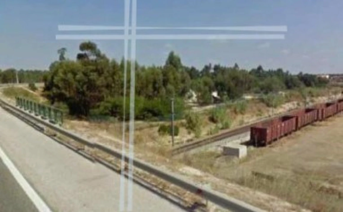 Terreno para Venda em Pegões Foto 1