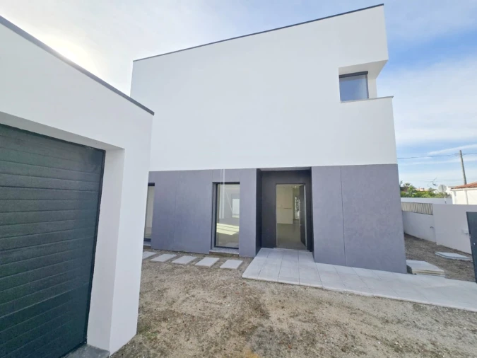 Moradia T3 para Venda em Charneca de Caparica e Sobreda Foto 37