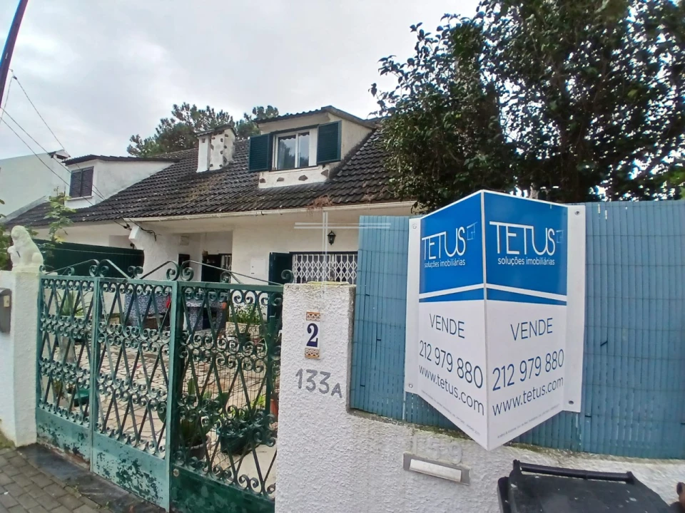 Moradia T3 para Venda em Charneca de Caparica e Sobreda Foto 22