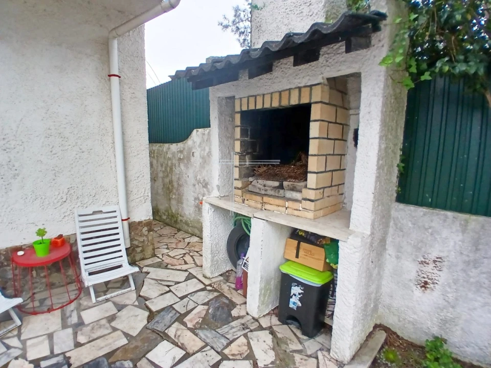 Moradia T3 para Venda em Charneca de Caparica e Sobreda Foto 19