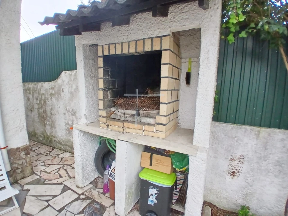 Moradia T3 para Venda em Charneca de Caparica e Sobreda Foto 20