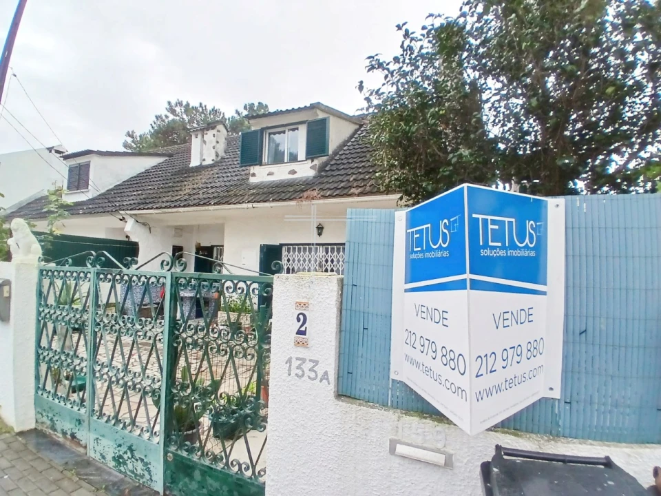 Moradia T3 para Venda em Charneca de Caparica e Sobreda Foto 22