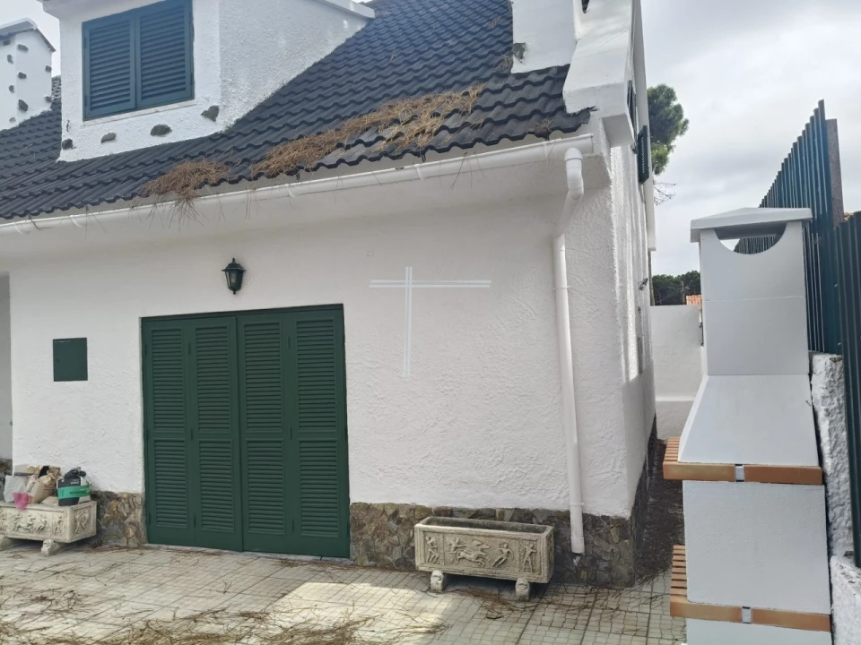 Moradia T3 para Venda em Charneca de Caparica e Sobreda Foto 44