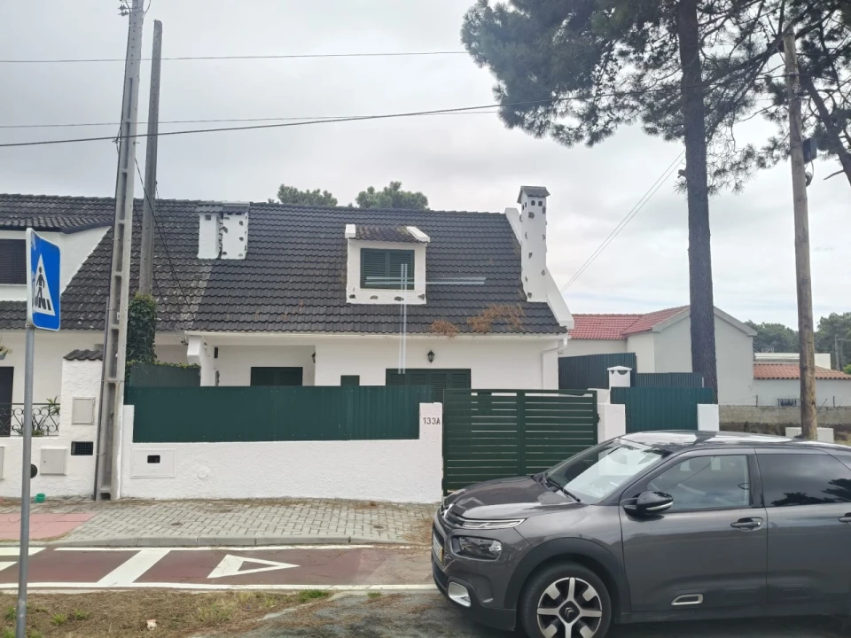 Moradia T3 para Venda em Charneca de Caparica e Sobreda Foto 49