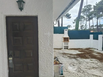 Moradia T3 para Venda em Charneca de Caparica e Sobreda