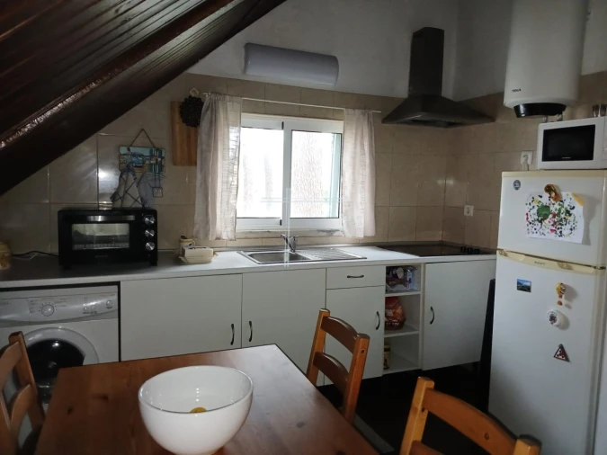 Moradia T3 para Venda em Charneca de Caparica e Sobreda Foto 2