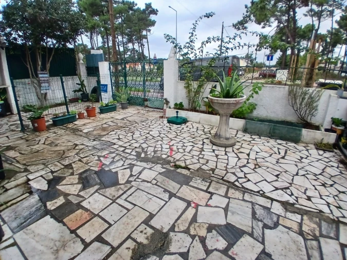 Moradia T3 para Venda em Charneca de Caparica e Sobreda Foto 21