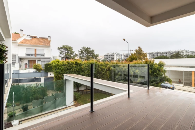 Moradia T4 para Venda em Charneca de Caparica e Sobreda Foto 46