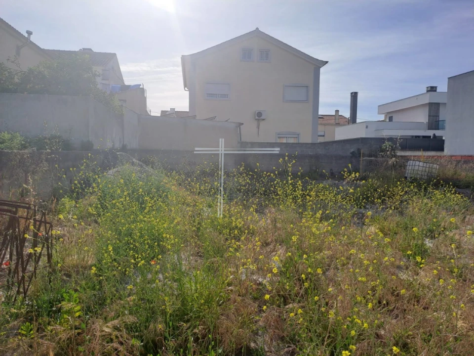Moradia T4 para Venda em Fernao Ferro Foto 10