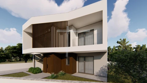 Moradia T4 para Venda em Fernao Ferro