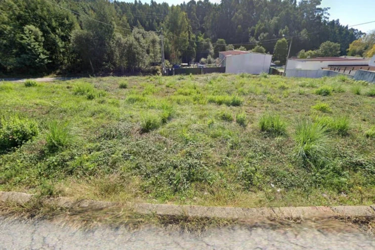 Terreno para Venda em Santa Maria de Lamas Foto 5