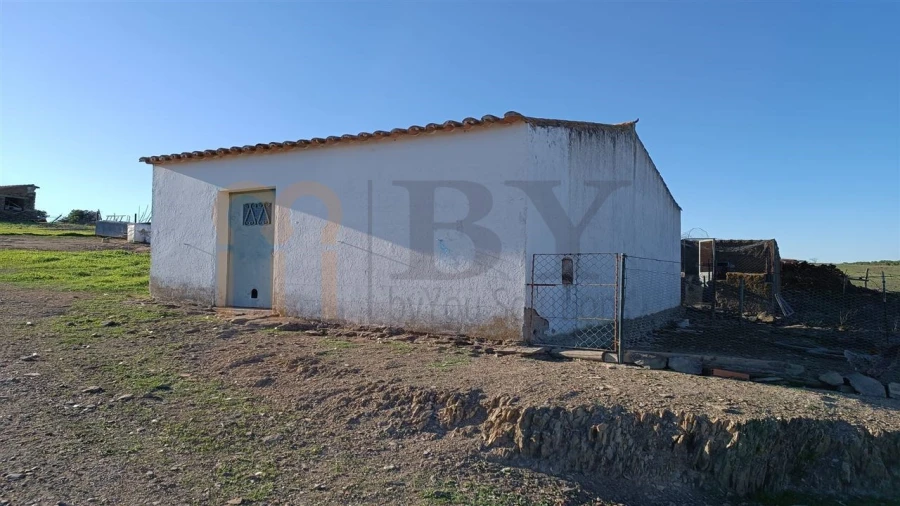 Moradia T2 para Venda em São Miguel do Pinheiro, São Pedro de Solis, São Sebastião dos Carros